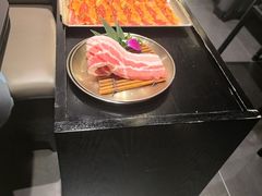 -西塔老太太泥炉烤肉(龙湖北苑天街店)