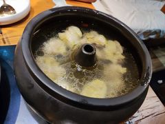 -云海肴·汽锅鸡·云南菜(天津国金汇店)