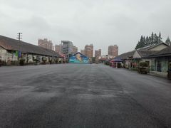-云间粮仓