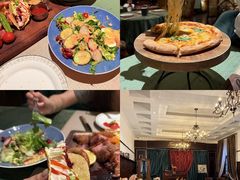 -中山路壹号传奇club·啤酒花园餐厅