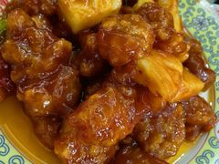 -砂锅居(西四店)