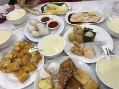 -冰泉豆浆馆(白云山总店)
