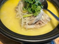 -九里云松·天香餐厅