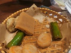 -富哥食店