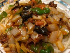 -新疆巴州金丝特餐厅(大钟寺店)