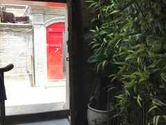 门面-锦尚阁烤鱼•天津菜(宣武门胡同店)
