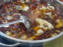 沸腾鱼-佳成川菜馆(融创观澜壹号店)