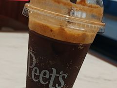 -Peet's Coffee皮爷咖啡(上海长风大悦城店)