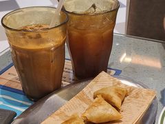 -大头力茶餐厅(花都融创茂店)