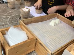-锦记糕点铺