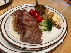-菲滋意式餐厅(温岭银泰城店)