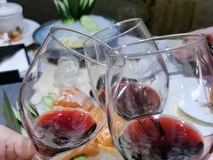 -广州中心皇冠假日酒店-环市食坊·海鲜自助餐厅