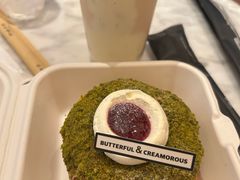 -B&C黄油与面包·法式古堡面包坊(新天地店)