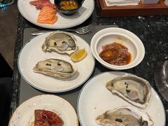 -博林天瑞喜来登酒店·西丽尚膳