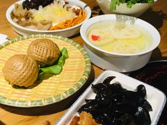 -禅蕴素食生活馆