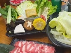 -呷哺呷哺 黄金牧场 (欢乐谷店)