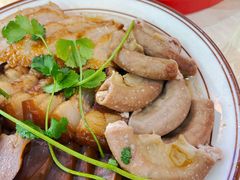 -潮之南·潮汕菜·鱼仔档(南山店)