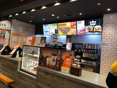 -汉堡王(天津鲁能店)