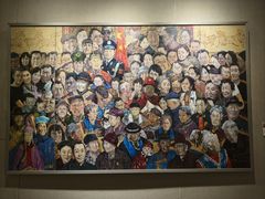 -乌鲁木齐市美术馆