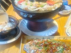 -妈妈的味道·腾冲特色菜(和顺古镇店)