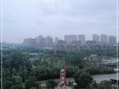 -前关湿地公园