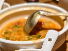 -吕氏疙瘩汤·新鲁菜(济南万象城店)