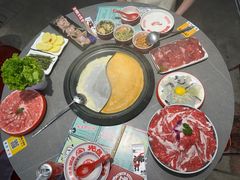 -生活如沸·顺德水牛奶火锅(大学路店)
