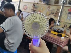 -三餐季年糕火锅(韩乐坊店)