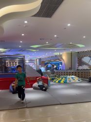 -MELAND CLUB亲子乐园·派对(浦东LCM置汇旭辉馆)