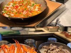 -福州仓山凯悦酒店·Market Cafe Lacucina咖啡厅