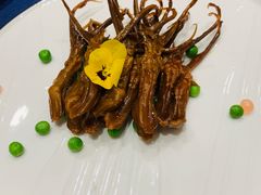 -新加坡泰国村酒楼(五角场店)