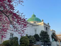 -东京国立博物馆