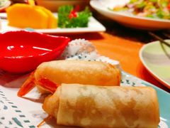 -荷花泰菜(东方新天地店)