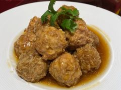 黄焖高钙丸子-凯鸽酒楼(操场城店)
