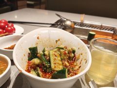 -海底捞火锅(宝龙广场夜宵主题店)