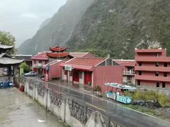 -叠溪松坪沟景区