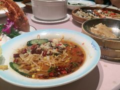 香辣水煮牛肉-顺德佬华侨城店·商务宴请·团建