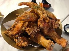-HOTISLAND海鸡岛·韩国料理(江南西店)