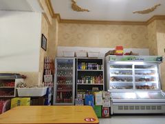 -老乔串店(青松路店)