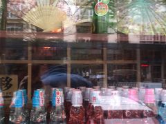 零售区-米彩料理(西丽店)