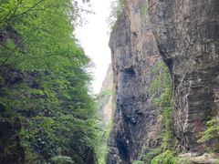 -野三坡百里峡景区
