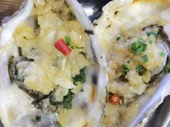 -老虎滩大连海鲜烧烤(建邺云锦路总店)