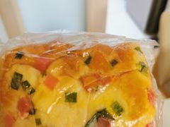 -美嘉华面包西饼店(红胜坊店)