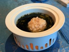 -扬州香格里拉·香宫中餐厅