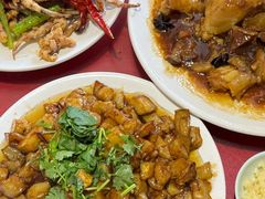 -胖子菜馆(隆昌路店)