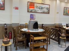 -地锅公社·现炒地锅鸡·地锅鱼·夜宵(罗锦路店)