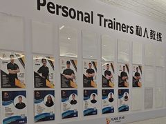 -FLARE STAR FITNESS(复地活力城店)