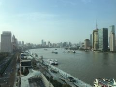 -上海外滩英迪格酒店