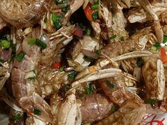 -陈胖子特色菜.鲜货现炒(融景城店)