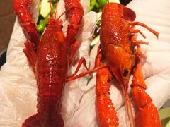 -一棠龙虾•王牌虾球(光谷天地店)